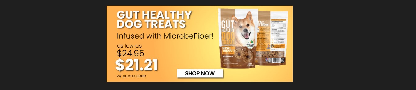 Gut Healthy