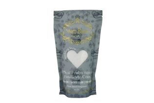 Sparkling Snow Bath Salts - Mom Bomb