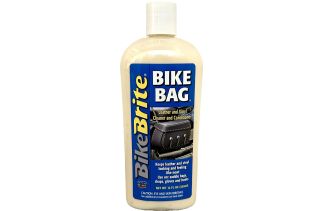 Bike Bag® Leather and Vinyl Cleaner and Conditioner - Bike Brite®