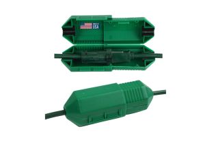 CORDSAFE+ EXT CORD CONNECTION COVER