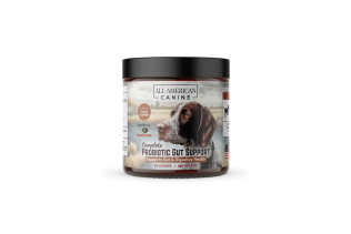 All American Canine, LLC-Probiotic Support