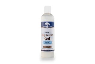 Magnesium Gel - 12 oz