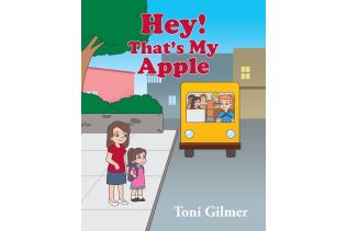 Hey! That's My Apple