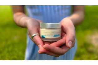 Emmie's Remedies Daily Moisturizing Face Cream