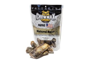CHEWMAX NATURAL PET BONE
