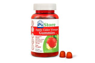 Apple Cider Vinergar Gummies