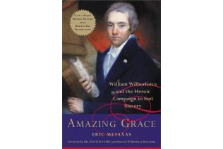 Amazing Grace