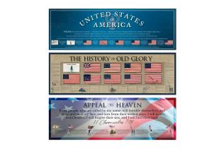History America Prints