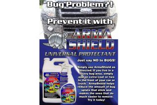 ArmaShield Universal Protectant - 32 OZ