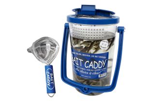 Bait Caddy