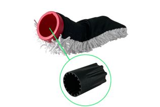 Bye-Bye Rags Accessories