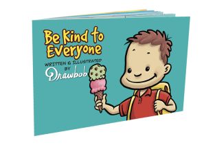 Be Kind to Everyone
