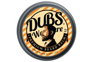 DUBS BEARD BALM