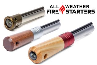 All Weather Firestarter