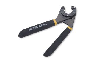 8" Bionic Grip™