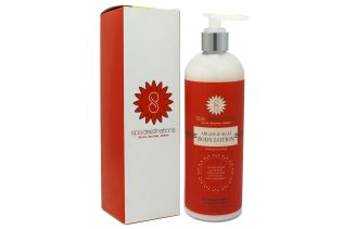 Argan & Açaí Moisturizing Body Lotion 16 Ounce by Spa Destinations