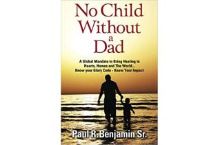 No Child Without A Dad