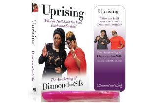 UPRISING - The Awakening Of Diamond & Silk