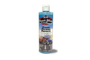 Grandpa Bosch's Super Gloss