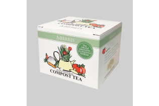 Merrill's Compost Tea For Plants