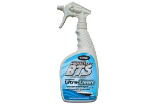 Bow To Stern (BTS) Ultra-Clean Marine Cleaner - 32 OZ