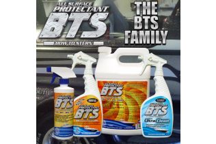 Bow To Stern All-Surface Protectant (BTS)