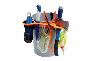The Bucket Ring