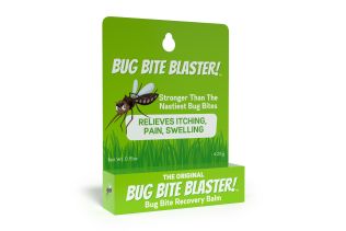 Bug Bite Blaster! Bug Bite Recovery Balm