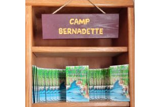 Along the Banks of Peppermint Creek