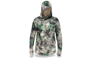 Blackstock Chameleon Performance Hooded