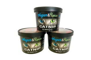 Catnip Sugar & Spice