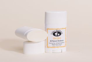 Udder Maddness® All Natural Deodorant!