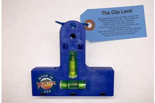 The Clip Level™