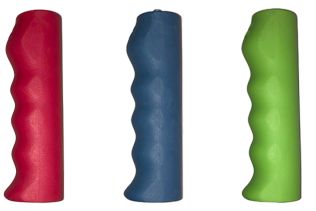 Comfort Grip Handles - 2 Pack