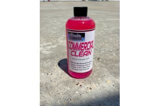 16oz Commercial Clean