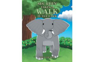 MS. RUBY TAKES A WALK IN THE PARK