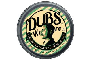 DUBS STACHE CREAM