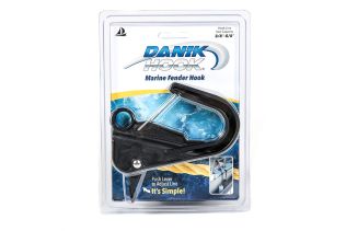 Danik Hook