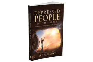 Depressed People of the Bible
