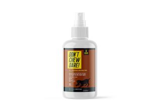 Don't Chew Dare! Chewing Deterrent, 4oz Mist Spray
