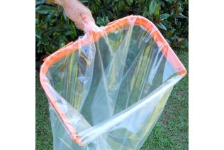 BagMaster Lawn/Leaf Bag Hand Tool