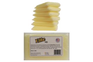 ELITE CLEANING PADS-6 Pack-Heavy Duty