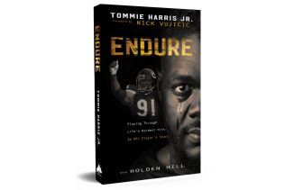 Endure: Playing Through Life's Hardest Hits