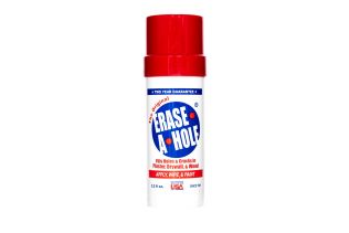 Erase-A-Hole Wall Repair Putty 4.5oz White