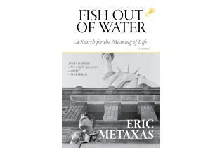 Fish Out Of Water