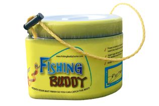 Fishing Buddy Cooler