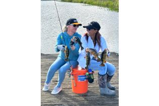 EXTREME BUCKET and LID