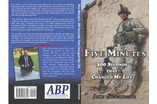 Five Minutes | 300 Seconds That Changed My Life