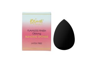 Flawless Finish Oblong Blending Sponge