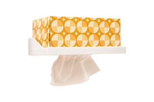 FLIP IT Tissue Box Holder